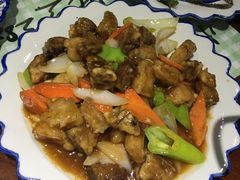 -吃不够开口馅饼店(小西路店)