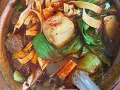 -清真·马文砂锅大全(麦苋街店)