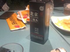 -虾宝贝胶东海鲜·渔家菜(小西天店)