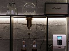 -Dogi&kiki Coffee(中心商务大厦店)