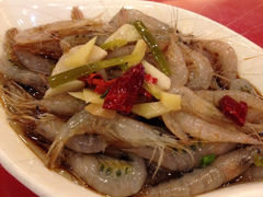 iphone_upload_pic-启东海鲜人家(古美路店)
