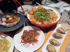 -老福洲·三十年福州味(斗东店)