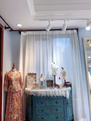 -艾慕婚纱礼服馆(和平店)