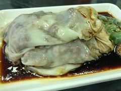-熊记鸡粥瑞熊美食店(石岗大街店)