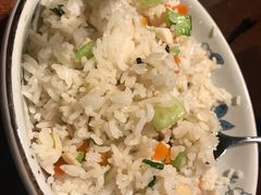 上海炒饭-良渚君澜度假酒店·中餐厅