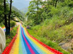 -长沙黑麋峰国家森林公园