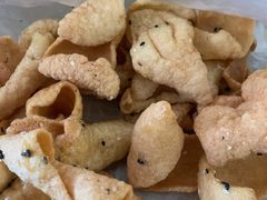 -浑河春面馆非遗鹿角面(良乡店)