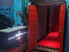 -海味世家·家常菜馆(明州里店)