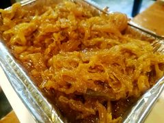 -腰子哥烤串(石佛营炫特店)