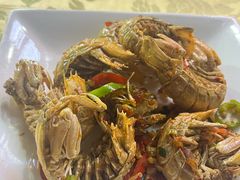 -阳江餐厅·30年老字号·粤菜海鲜大排档