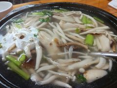 -下梅人家土菜馆(历史文化餐厅度假区店)