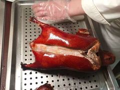 -御仙都北京菜馆·烤鸭店(双井店)