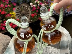 -勺子米线·云南传统小吃市集(四方街店)