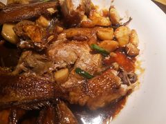 -青菁酒家·象山海鲜(胜利河美食街店)