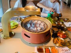 -西塔老太太泥炉烤肉(青浦蟠龙天地店)