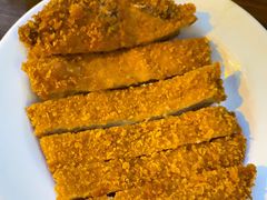 炸猪排-沪西老弄堂面馆(定西路店)