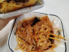 -魏家凉皮(大差市店)