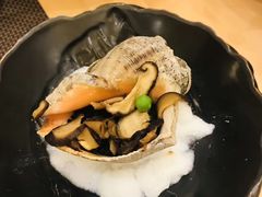 -酒久自助料理(佳兆业店)