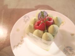 -Kekimatata 生日蛋糕·烘焙教学