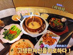 -蓝色派对KTV(聚然广场店)