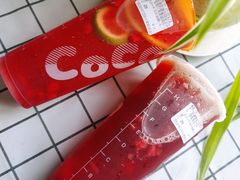 -CoCo都可(包河万达店)