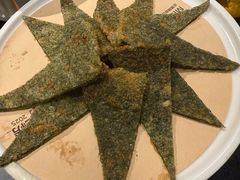 连江提菜饼-兴仙饭店·闽味海鲜(马尾总店)
