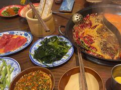-萍姐火锅·公路夜市(南京新街口店)