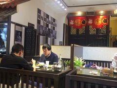 大堂-福照楼汽锅鸡·云南菜(护国路店)