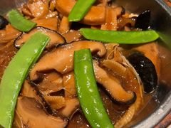 -新兴·金羊座·粤菜点心(乐峰店)