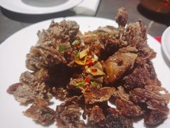 -金鸭季·北京烤鸭(深业上城店)