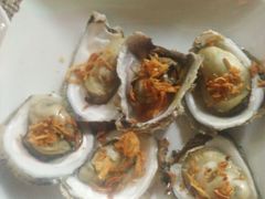 -自然餐厅(Phuket)