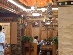 -宗巴雍姆藏餐府