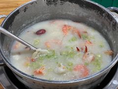 -南记食粥坊·宵夜大排档(莲花总店)