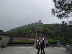 -缥缈峰景区