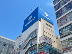 -秋叶原电器街