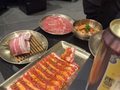 -西塔老太太泥炉烤肉(龙湖北苑天街店)