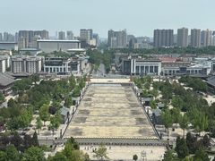 -大慈恩寺(大雁塔)