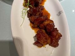 糖醋小排-苏浙汇(朝外店)