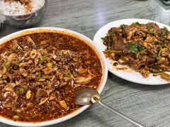 重庆麻辣鸡-杨大姐四川风味麻辣鸡(古陌路店)