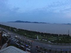 -舟山希尔顿酒店