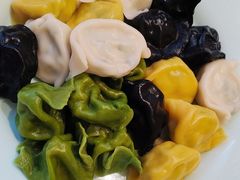 -双合园·海鲜水饺青岛菜(九水东路店)