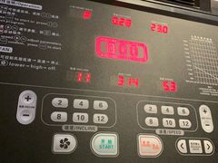 -银吉姆健身(恒隆馆)