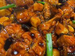-苏庄·新淮扬菜(沂州路商业街店)