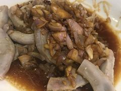 -海晖酒楼·顺德鱼生(荣华店)