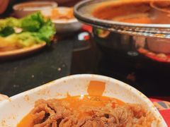 -牛New寿喜烧(金茂览秀城店)