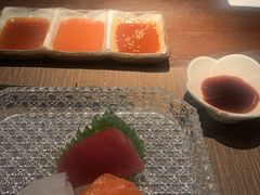 -岩盐·铁板料理(嘉里店)