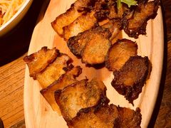 -外婆家(蓝色港湾店)