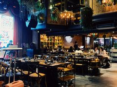 大堂-同仁四季椰子鸡(海岸城天利店)