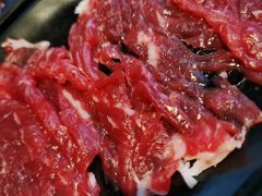 -海汕记·潮汕鲜牛肉火锅·自助