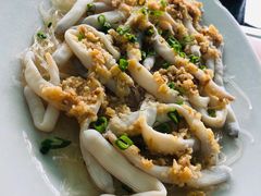 -淇沙湾渔村餐厅